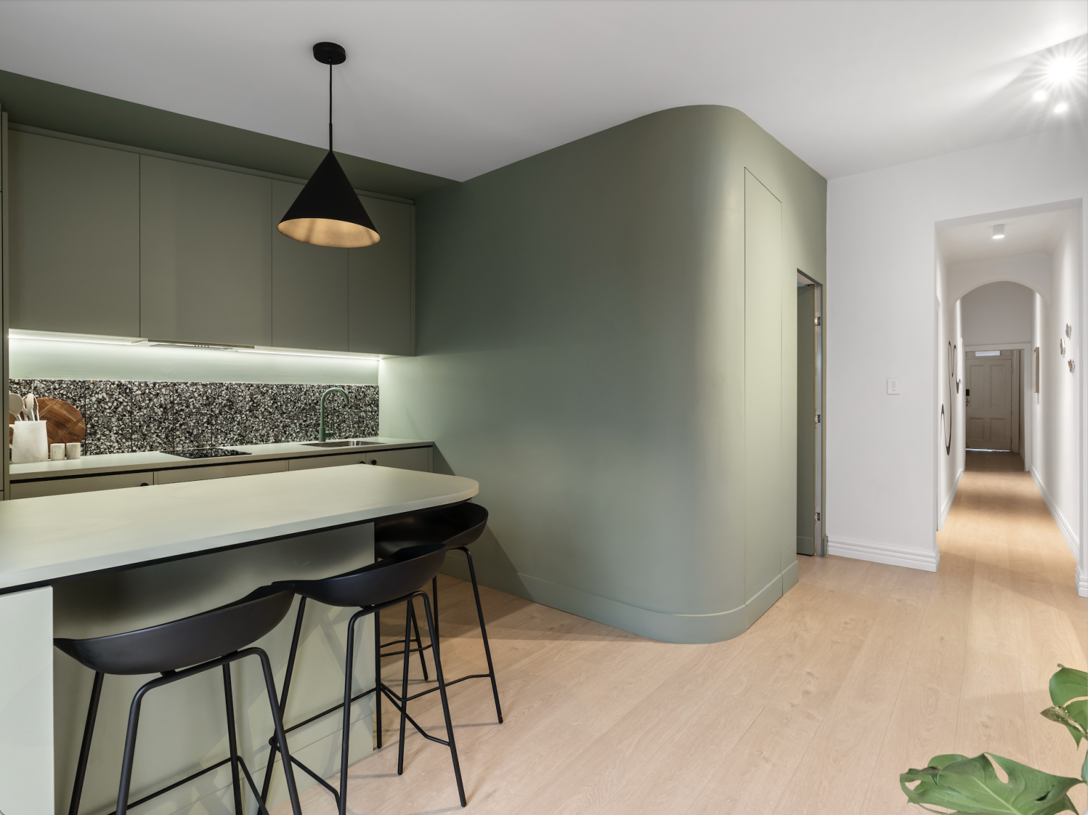 Planning Your Kitchen Renovation: What to Know Before You Start ...